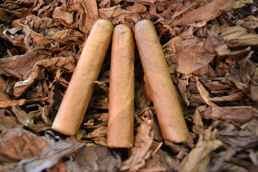 Rum Di Pesca